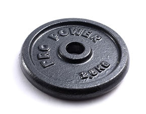 Bumper Plates