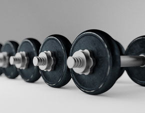 Dumbbells