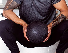 Medicine Balls