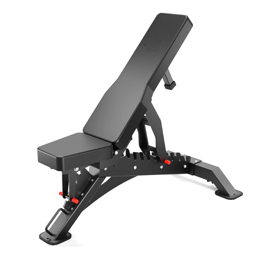 Bench Press Heavy Duty Heavy-Duty Flat Bench Press For Upper Body