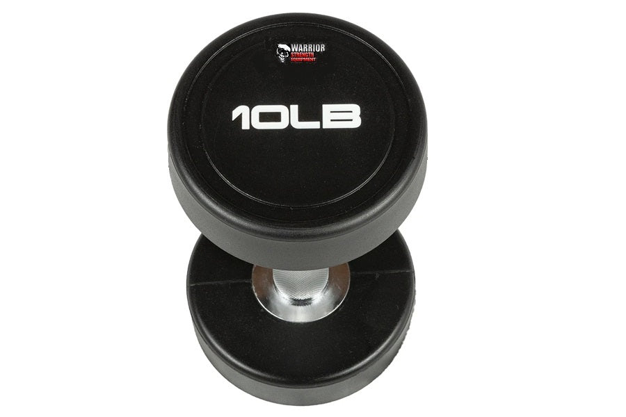 Paragon Fitness Gym Equipment High Quality CPU PU Urethane Dumbbell - China  Urethane Dumbbell and PU Dumbbell price