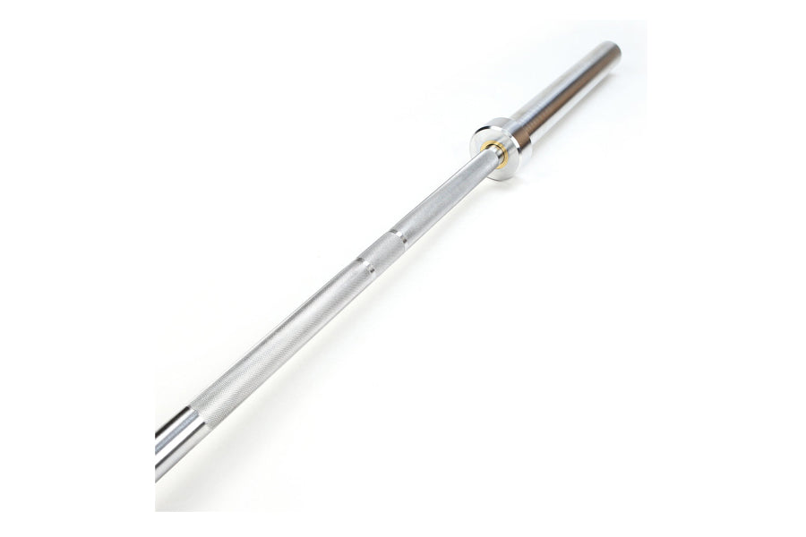 Stainless steel olympic barbell deals