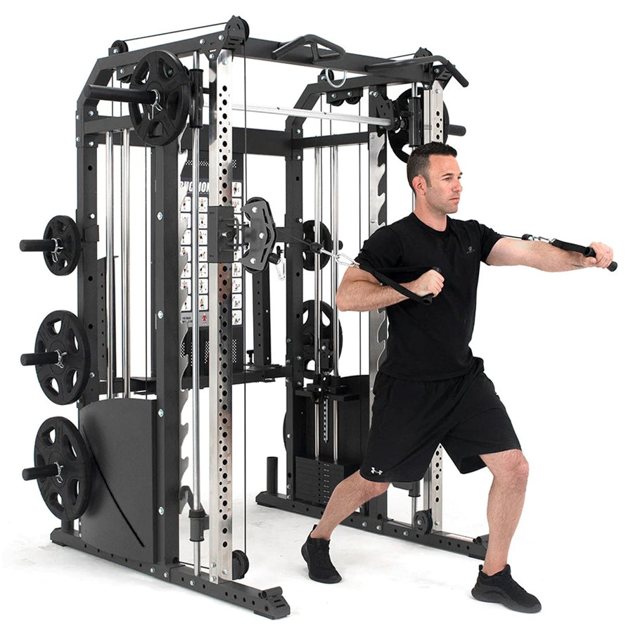 Marcy Fitness Equipment All In One Speediance Amazon Marcy