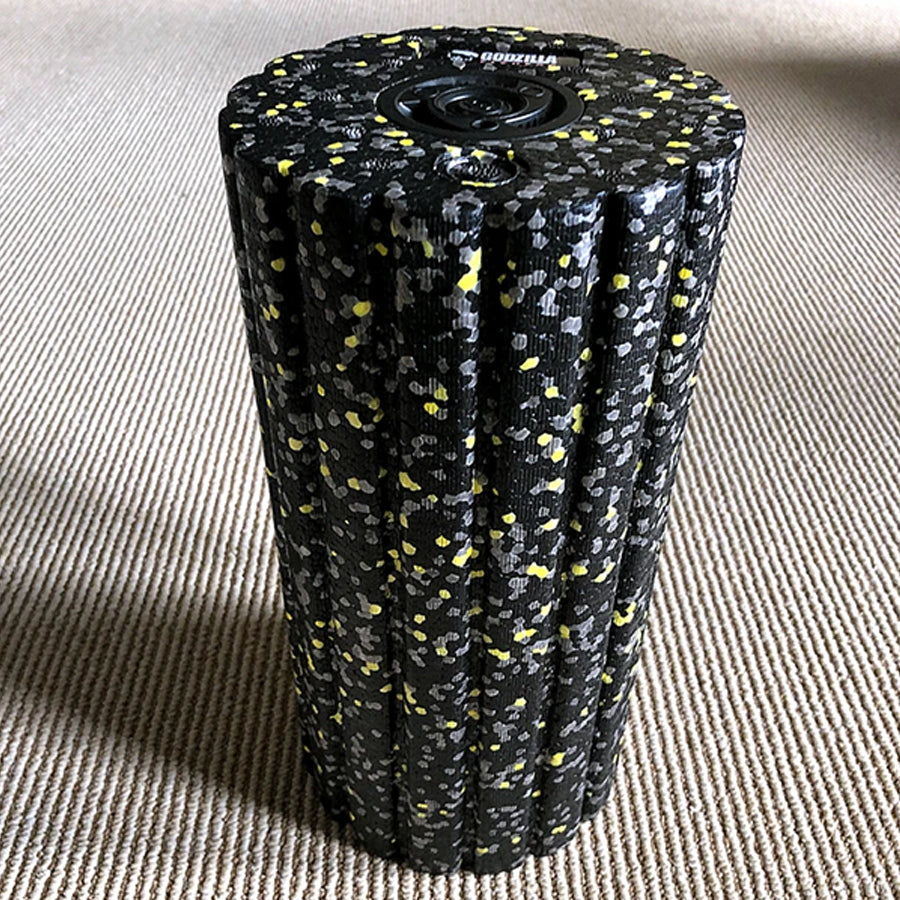 Warrior Vibrating Massage Foam Roller Warrior Strength Equipment Warrior Vibrating Massage Foam Roller Warrior Strength Equipment