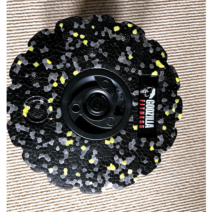 Warrior Vibrating Massage Foam Roller Warrior Strength Equipment Warrior Vibrating Massage Foam Roller Warrior Strength Equipment