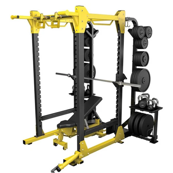 Gm strength series online power cage