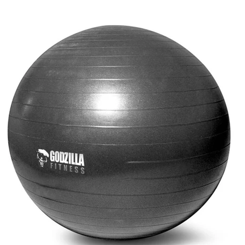 Warrior Yoga Ball