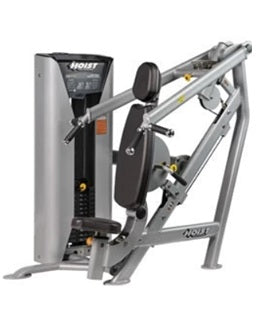 Commercial Selectorized Strength Machines – Warrior Strength Equipment