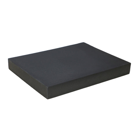 Warrior Balance Pad Black