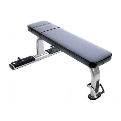 Warrior Commercial Flat Bench