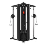 Warrior FT900 Functional Trainer Home Gym - SALE