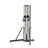 Warrior Freestanding Cable Machine Home Gym (Single Stack)
