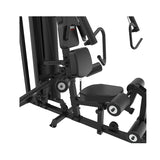 Warrior HG900 Home Gym (Leg Press Optional)