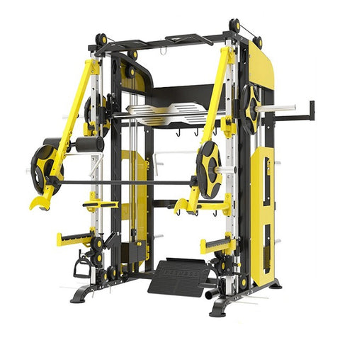 Garage Gyms – Warrior Strength Equipment