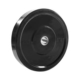 Warrior Premium Bumper Plate Sets