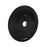 Warrior Premium Bumper Plate Sets