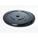 Warrior Premium Bumper Plate Sets