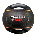 Warrior Dual Grip Medicine Ball