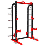 Warrior 1.0 Elite Squat Rack