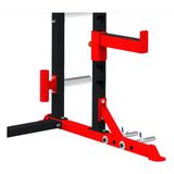 Warrior 1.0 Elite Squat Rack