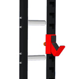 Warrior 1.0 Elite Squat Rack