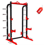 Warrior 1.0 Elite Squat Rack