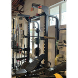 Warrior 1.0 Elite Squat Rack