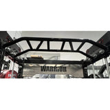 Warrior 3.0 Cable Crossover Pulley Power Rack Gym System w/ Lat Pulldown