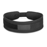 Warrior 4" Nylon Weightlifting Belt