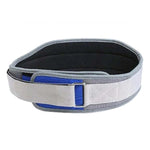 Warrior 5" Foam Core Weightlifting Belt