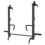 Warrior 701 All-in-One Functional Trainer Home Gym w/ Smith Rack (SALE)