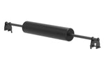 Warrior 801 Power Rack Cable Pulley Home Gym w/ Smith Rack