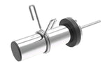 Warrior 801 Power Rack Cable Pulley Home Gym w/ Smith Rack
