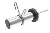 Warrior 801 Power Rack Cable Pulley Home Gym w/ Smith Rack