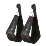 Warrior Ab Straps