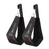 Warrior Ab Straps