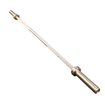 Warrior Aluminum Training Barbell