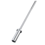 Warrior Aluminum Training Barbell