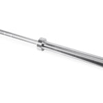 Warrior Aluminum Training Barbell