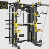Warrior "Big Boss" Functional Trainer Smith Machine
