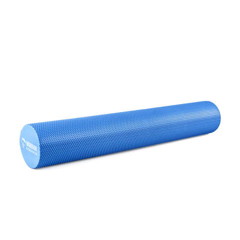 Warrior Blue Foam Roller Soft