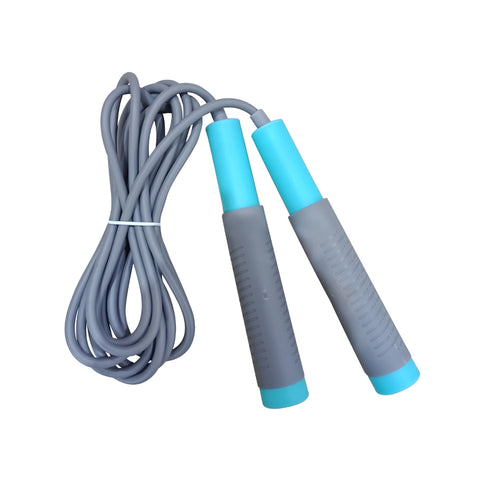 Warrior Blue Speed Rope