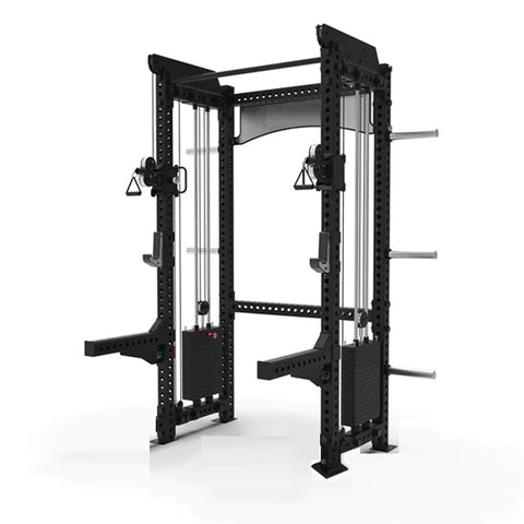 Power Racks Smith Cages & Rigs – Warrior Strength Equipment