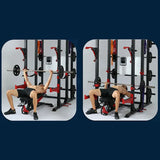 Warrior Cage/Rack/Rig Combo