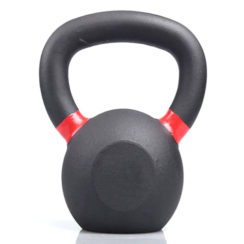 Warrior Color Coated Kettlebell