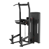 Warrior Pro Commercial Series Deluxe Assisted Chin/Dip