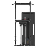 Warrior Pro Commercial Series Deluxe Assisted Chin/Dip