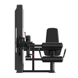 Warrior Pro Commercial Series Leg Curl/Extension