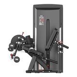 Warrior Pro Commercial Series Leg Curl/Extension