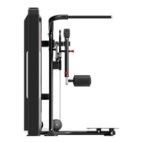 Warrior Pro Commercial Series Multi Hip
